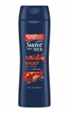 Walmart Clearance! Mens Suave Body Wash JUST $0.25!