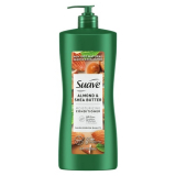 Suave Professionals Almond and Shea Butter Moisturizing Conditioner Paraben free and Dye free – WALMART