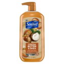 Suave Essentials Gentle Body Wash, Cocoa Butter & Shea, 30 oz