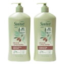 Suave Professionals Moisturizing Conditioner Almond and Shea Butter 18 Oz(Pack of 2)