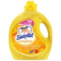 Suavitel Complete Fabric Softener Morning Sun 158 Oz