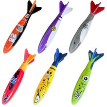 Pool Diving Toys – On Sale Today!