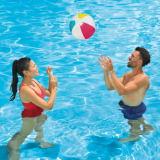 Summer Waves Summer Pool Float Inflatable Set, Multicolor, for Adults, Unisex On Sale At Walmart