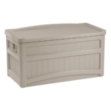 Suncast 73-Gallon Wheeled Storage Box – Outdoor on Sale At Kohl’s