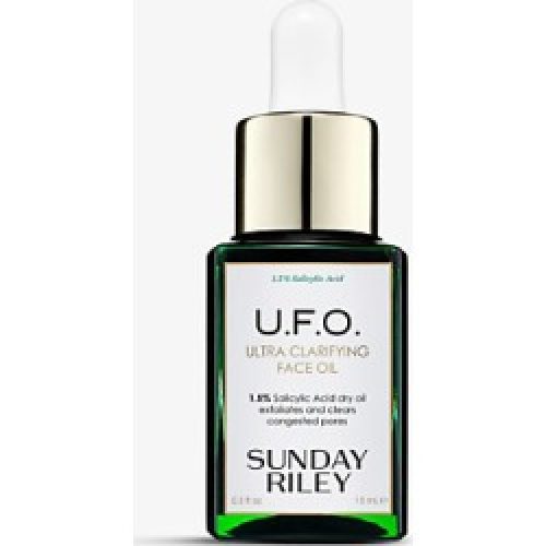 Sunday Riley UFO Ultra-clarifying Face Oil 35ml