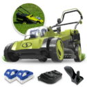 Sun Joe 48V Cordless 17