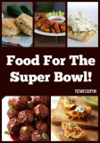Top Frugal Super Bowl Recipes
