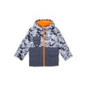 Swiss Tech Toddler Boy System Jacket, Sizes 2T-5T