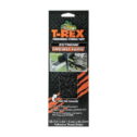 T-Rex Brand Ferociously Strong 2 in. x 8 in. Black Extreme Tread Tape, 3 Pack
