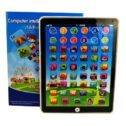 Tablet Toy, Fascigirl Kids' Learning Pad Preschool Early Educational Tablet Educational Toy Christmas Birthday Gift for Children Toddler Baby Girls...