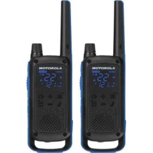 Talkabout T800 Two-Way Radio