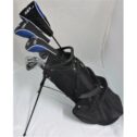 Tall Mens Golf Set Clubs Perfect Fit For Men 6'0