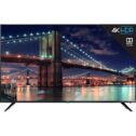 TCL 55 inch Class 6-Series 4K UHD Dolby Vision HDR Roku Smart TV - 55R615