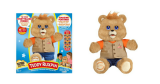 WOW!! Teddy Ruxpin ONLY $25 (Regularly $99)!!