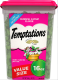 Temptations Cat Treats OVER 75% Off at Chewy!