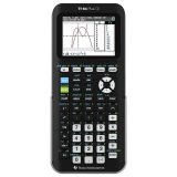 Texas Instruments 84 Plus CE Graphing Calculator – Black TODAY ONLY At Target