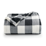 The Big One® Oversized Supersoft Plush Throw on Sale At Kohl’s