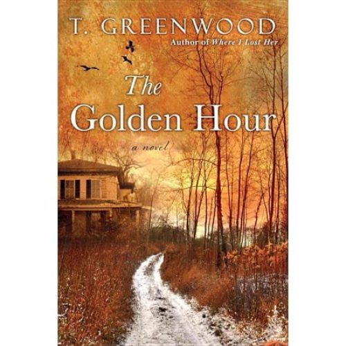 The Golden Hour (Paperback)