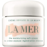 The Moisturizing Soft Face Cream by La Mer for Unisex – 1 oz Face Cream – HOT SALE!