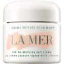 The Moisturizing Soft Face Cream by La Mer for Unisex - 1 oz Face Cream
