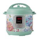 The Pioneer Woman Blooming Bouquet 6-Quart Instant Pot Duo