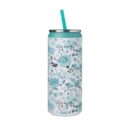 The Pioneer Woman Can Cooler Tumbler, Teal