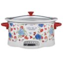 The Pioneer Woman Classic Charm 7-qt Programmable Slow Cooker by Hamilton Beach