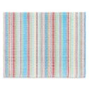 The Pioneer Woman Classic Chunky Stripe Placemat, Multicolor, 19