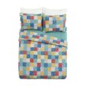 The Pioneer Woman Floral Patch Quilt, Full/Queen, Multi