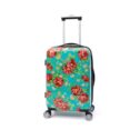 The Pioneer Woman Hardside Luggage 20 Inch Carry-on, Vintage Floral
