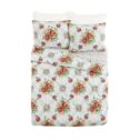 The Pioneer Woman Vintage Floral Quilt, Full/Queen, Multi