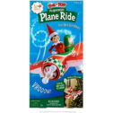 The Elf on the Shelf Peppermint Plane Ride
