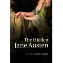 The Hidden Jane Austen (Paperback)