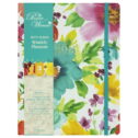 The Pioneer Woman Breezy Blossom 3-Piece 2022 Weekly Planner