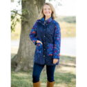 The Pioneer Woman Quilted Jacket, Women's