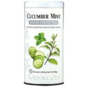 The Republic Of Tea Cucumber Mint White, 50 Ct