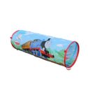 Thomas and Friends 6' Thomas the Train Pop Up Play Tunnel, Polyester Material Allows Indoor and Outdoor Tent Use, Children...