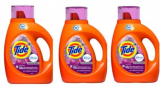 Tide Plus Febreze Laundry Detergent Only $1!