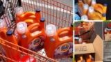 This Weeks Deals On Tide Laundry Detergent