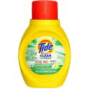 Tide Simply Clean And Fresh Daybreak Fresh Scent Liquid Laundry Detergent, 25 Fluid Ounce - 6 Per Case.