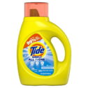 Tide Simply Refreshing Breeze, 22 Loads Liquid Laundry Detergent, 31 fl oz