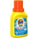 Tide Tide Simply Clean and Fresh Detergent Liquid Detergent 10 oz Case of 12