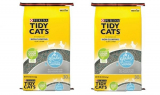 Tidy Cats 30 lb Cat Litter only $1.50