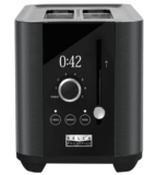 Bella Pro Series – 2-Slice Digital Touchscreen Toaster Price Drop at Best Buy!
