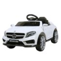 TOBBI Mercedes Benz AMG Licensed 6V Kids Ride on Car W/ Remote Control, Battery Powered Vehicle Toys for Boys Girls...