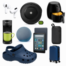 Today’s Top 25 Amazon Deals You Shouldn’t Miss – Best Daily Discounts