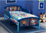 Toddler PAW Patrol Plastic Bed Price Drop at Target!