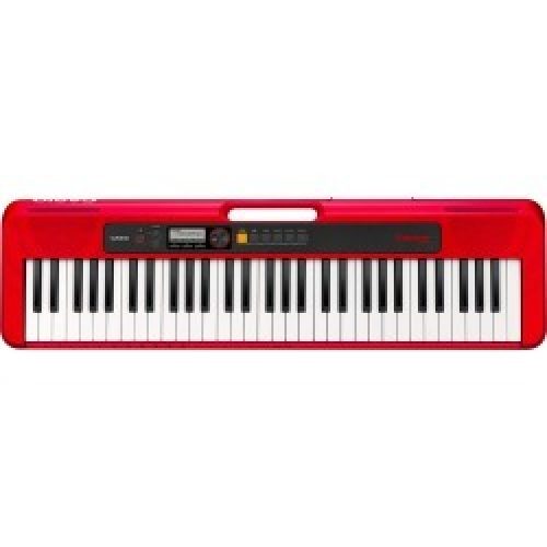 Tone 61-Key Portable Keyboard With Usb