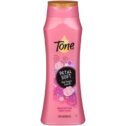 Tone Body Wash, Petal Soft, 18 Ounce