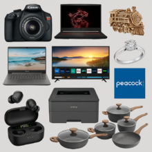 🔥 Top 10 Glitch Deals – May 6, 2025